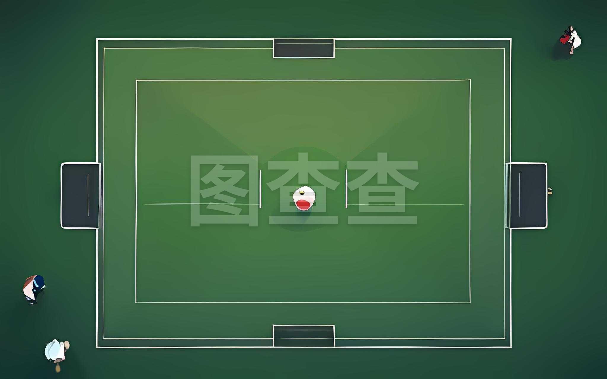 他们普遍认